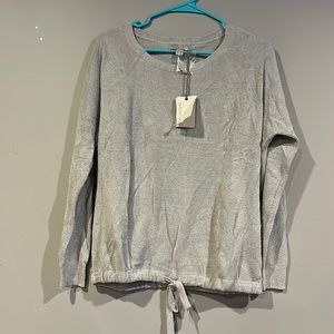 Womens super soft sweater